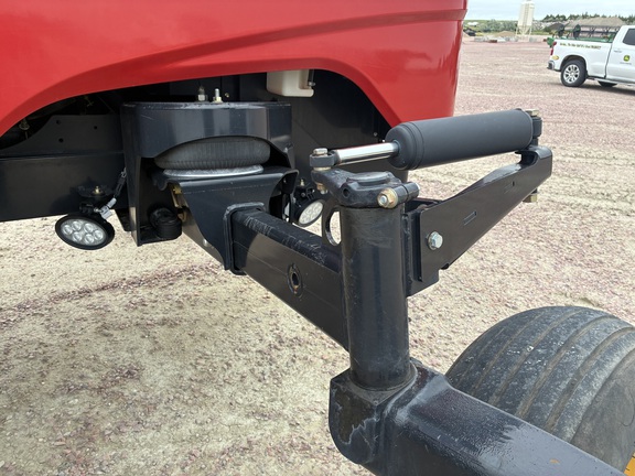 2020 New Holland Speedrower 260 (18th thumbnail)