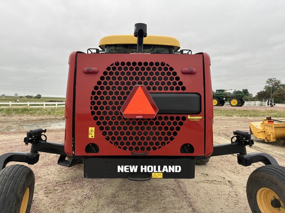 2020 New Holland Speedrower 260 (16th thumbnail)