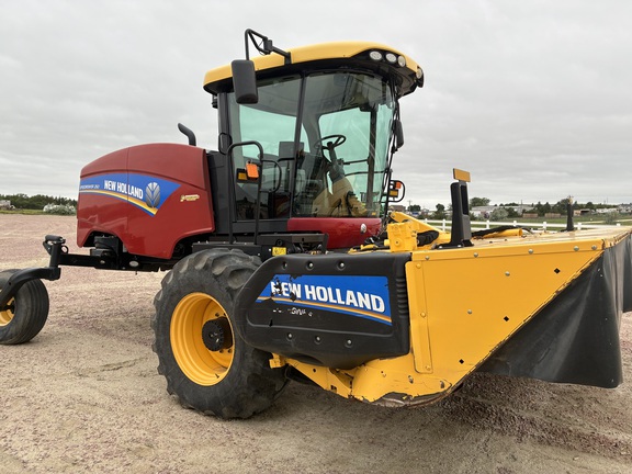 2020 New Holland Speedrower 260 (14th thumbnail)