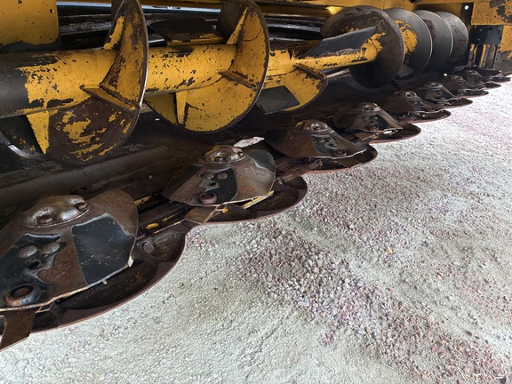 2020 New Holland Speedrower 260 (13th thumbnail)