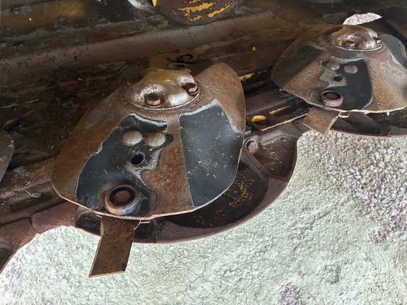 2020 New Holland Speedrower 260 (12th thumbnail)