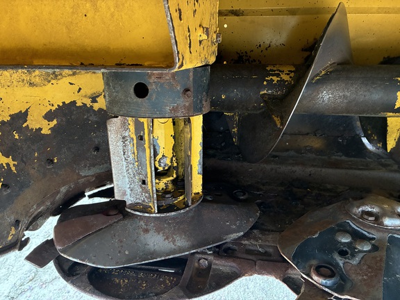 2020 New Holland Speedrower 260 (11th thumbnail)