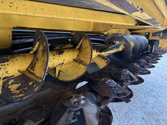 2020 New Holland Speedrower 260 (10th thumbnail)