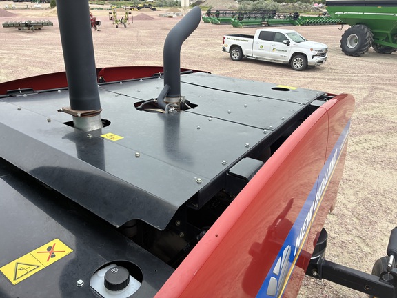 2020 New Holland Speedrower 260 (8th thumbnail)