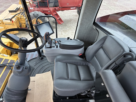2020 New Holland Speedrower 260 (6th thumbnail)