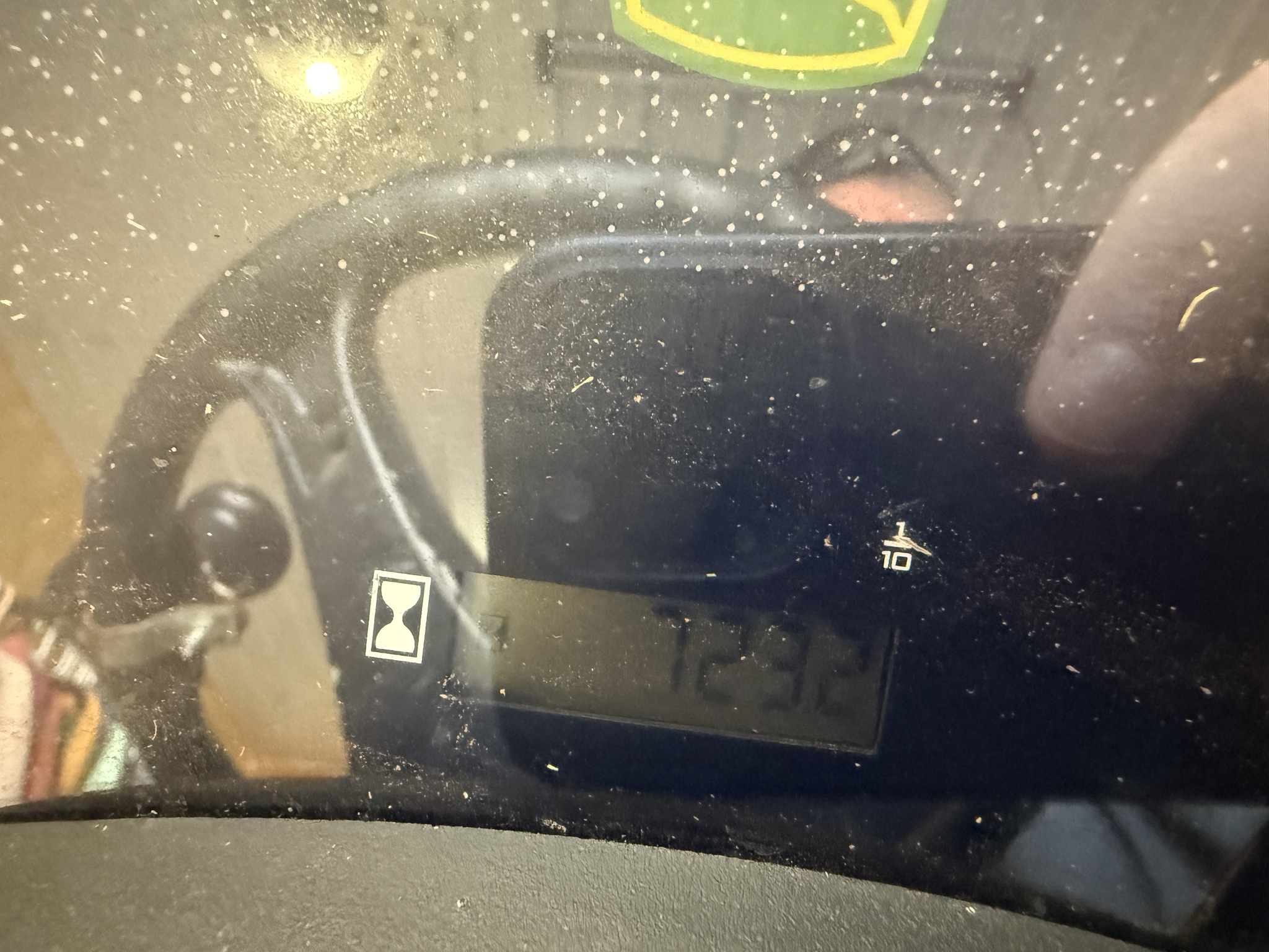 2010 John Deere X720 Image 8
