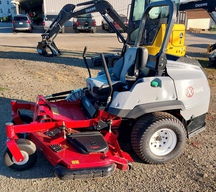 Zero Turn Mower For Sale 2023 Exmark LZS80TDYM , 25 HP