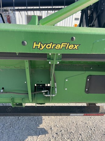 2014 John Deere 640FD Image 5