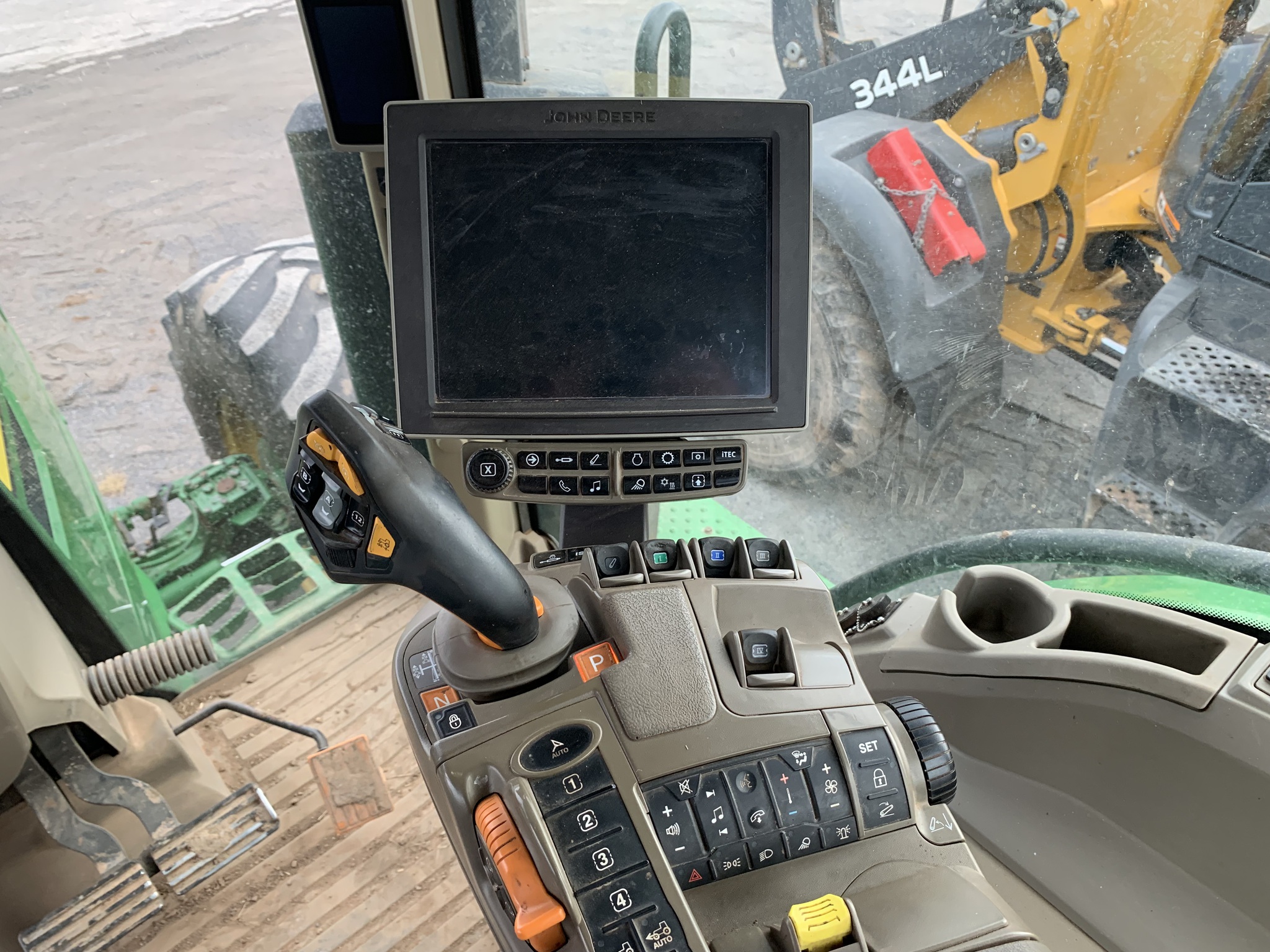 2020 John Deere 7R 290 Image 6