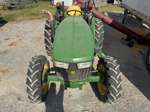 Photo of 2021 John Deere 5055E