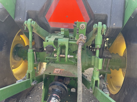 Photo of 2021 John Deere 5055E