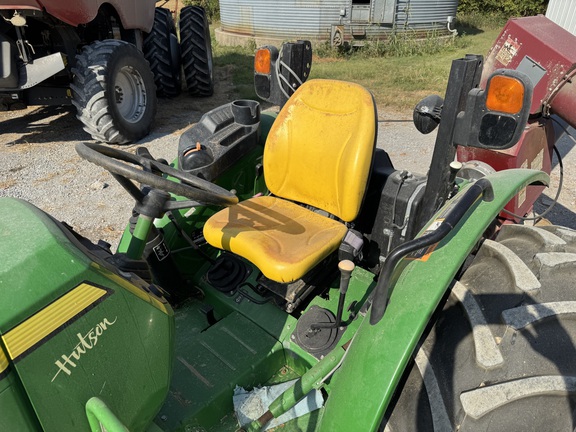 Photo of 2021 John Deere 5055E