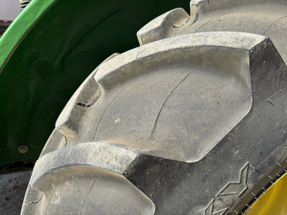 Photo of 2021 John Deere 5055E