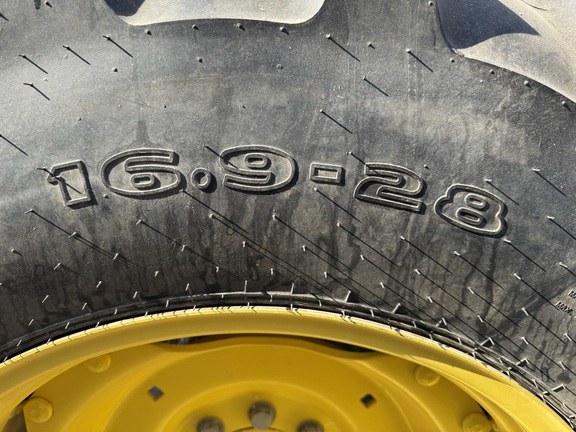 Photo of 2021 John Deere 5055E
