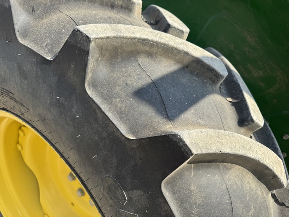 Photo of 2021 John Deere 5055E