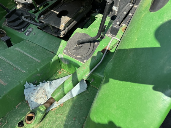 Photo of 2021 John Deere 5055E