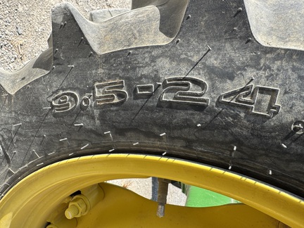 Photo of 2021 John Deere 5055E