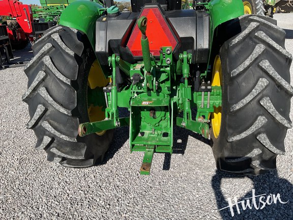 Photo of 2021 John Deere 5055E