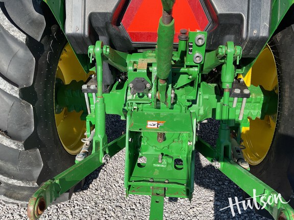 Photo of 2021 John Deere 5055E