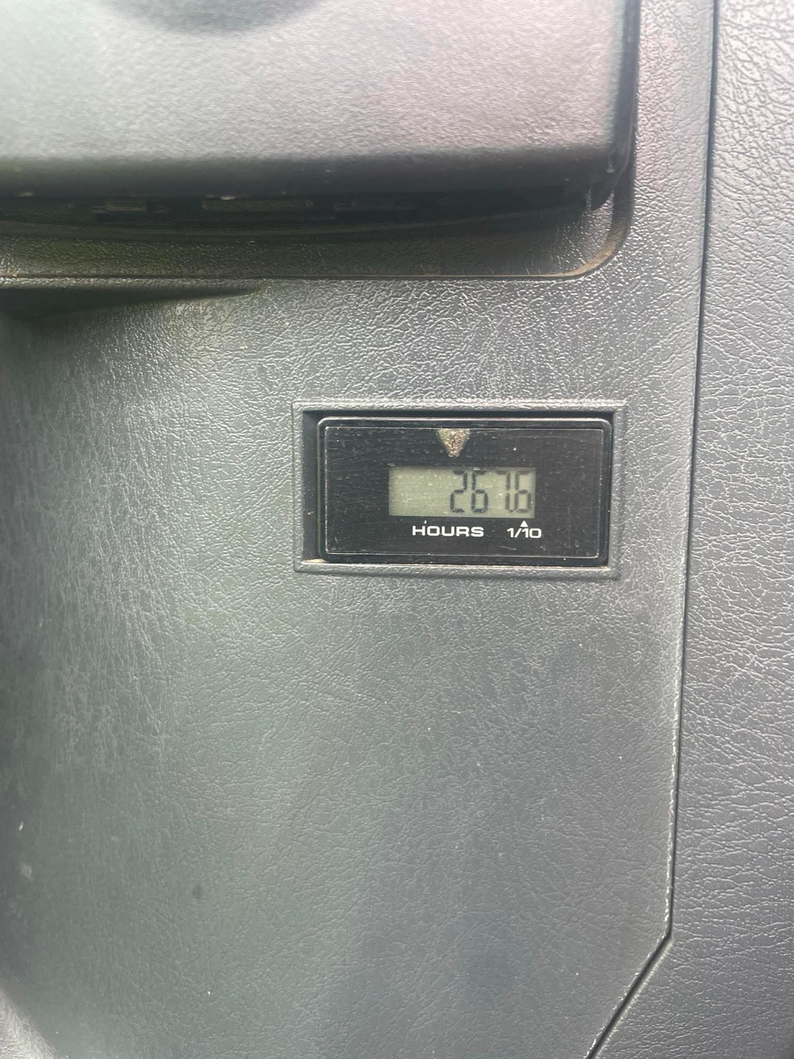 2021 Case cx60 Image 8