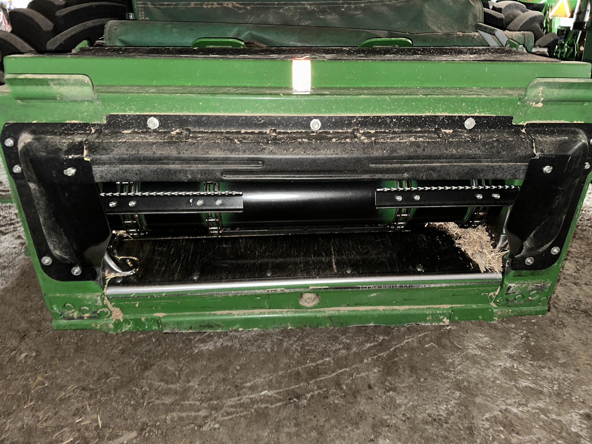 2024 John Deere S760 Image 4