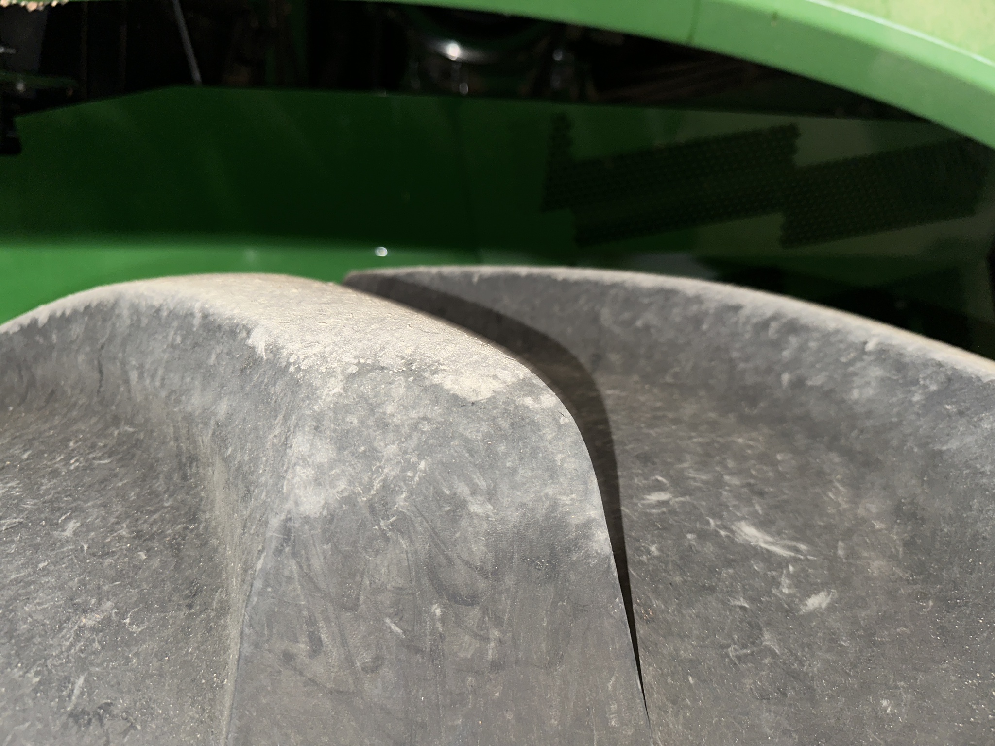 2024 John Deere S760 Image 7