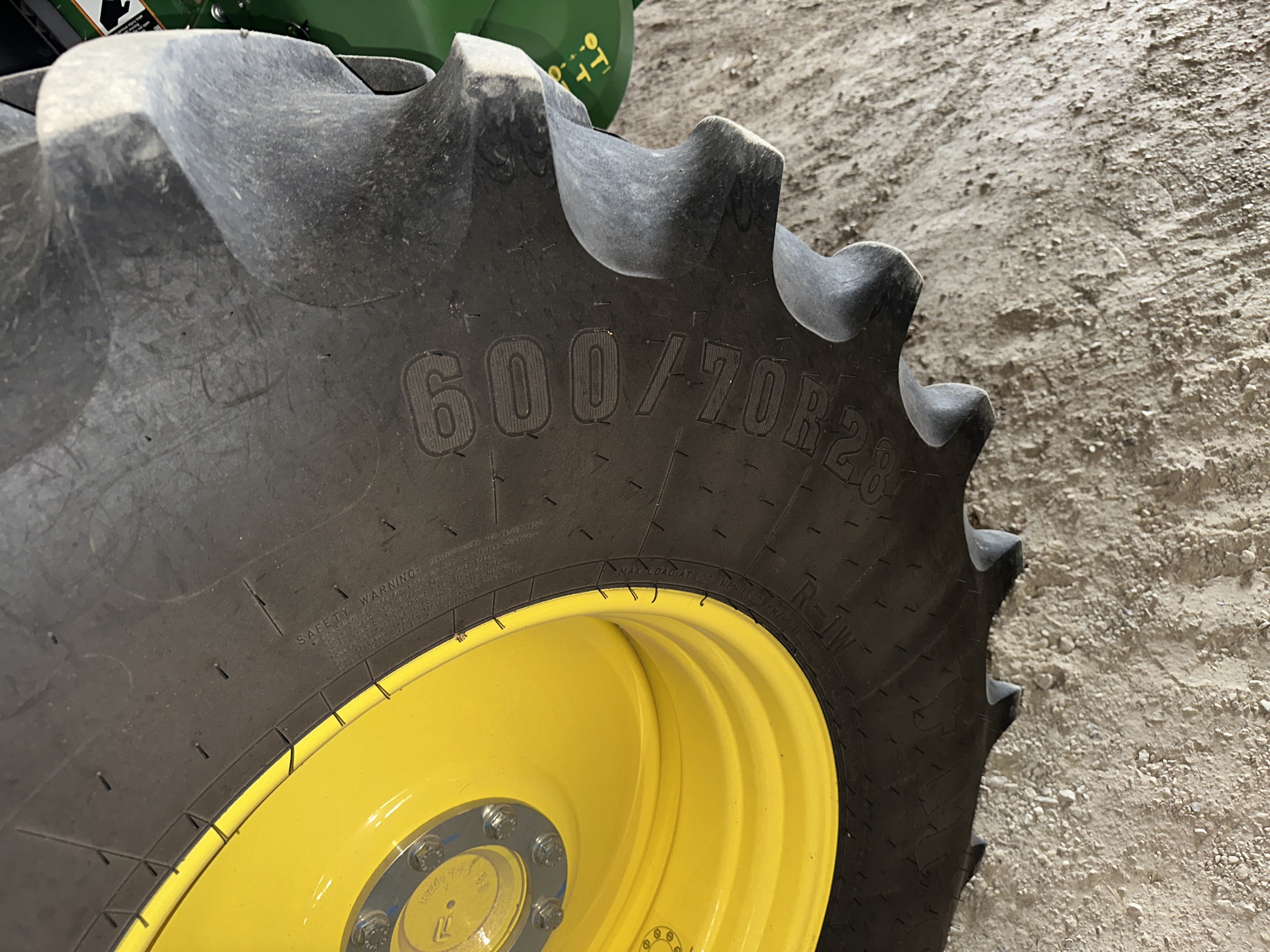 2024 John Deere S760 Image 10