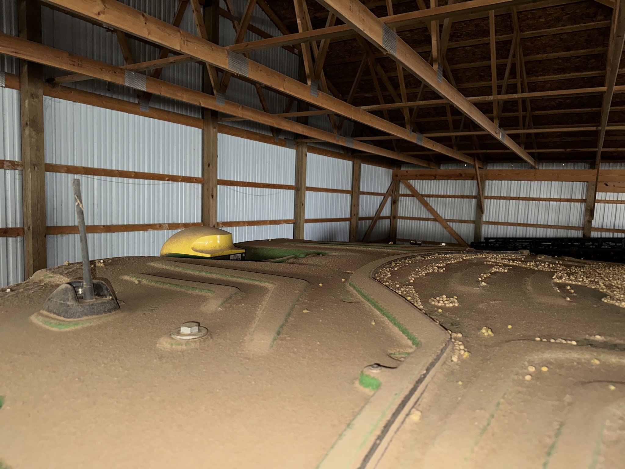 2024 John Deere S760 Image 16