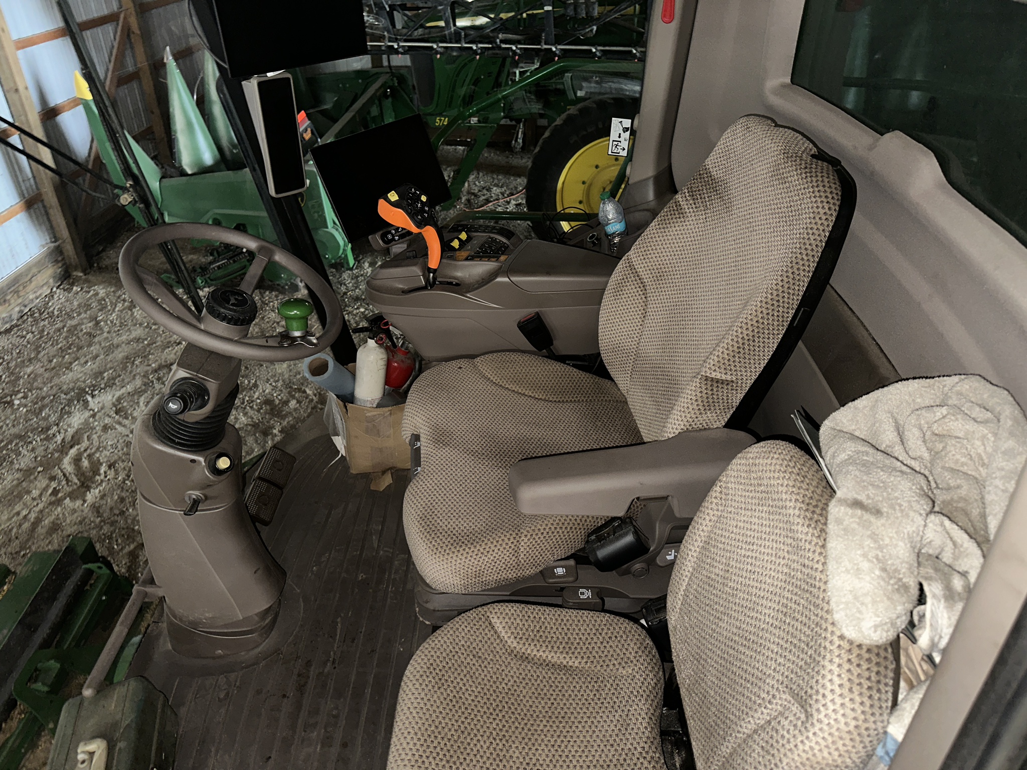 2024 John Deere S760 Image 17