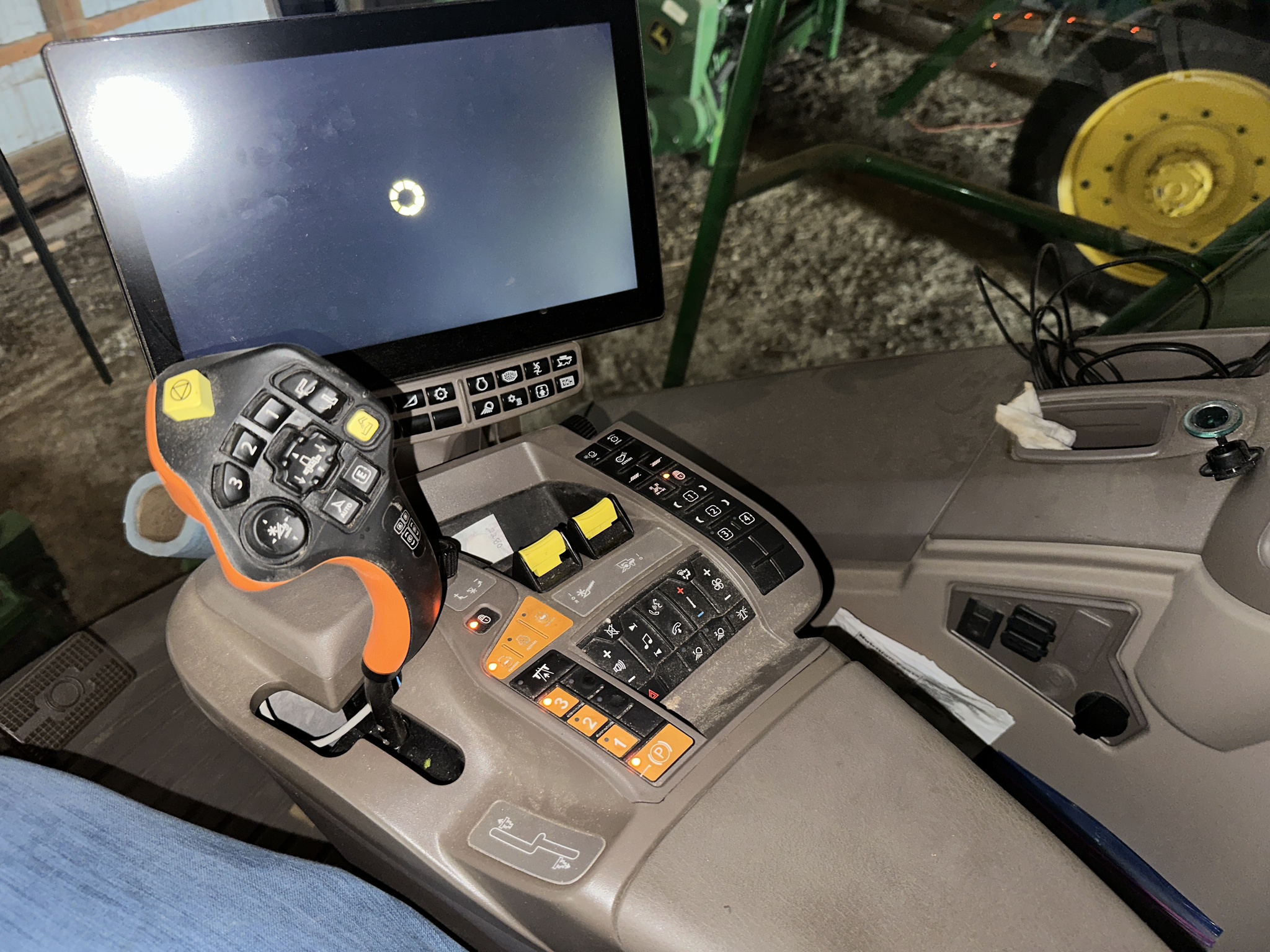 2024 John Deere S760 Image 18