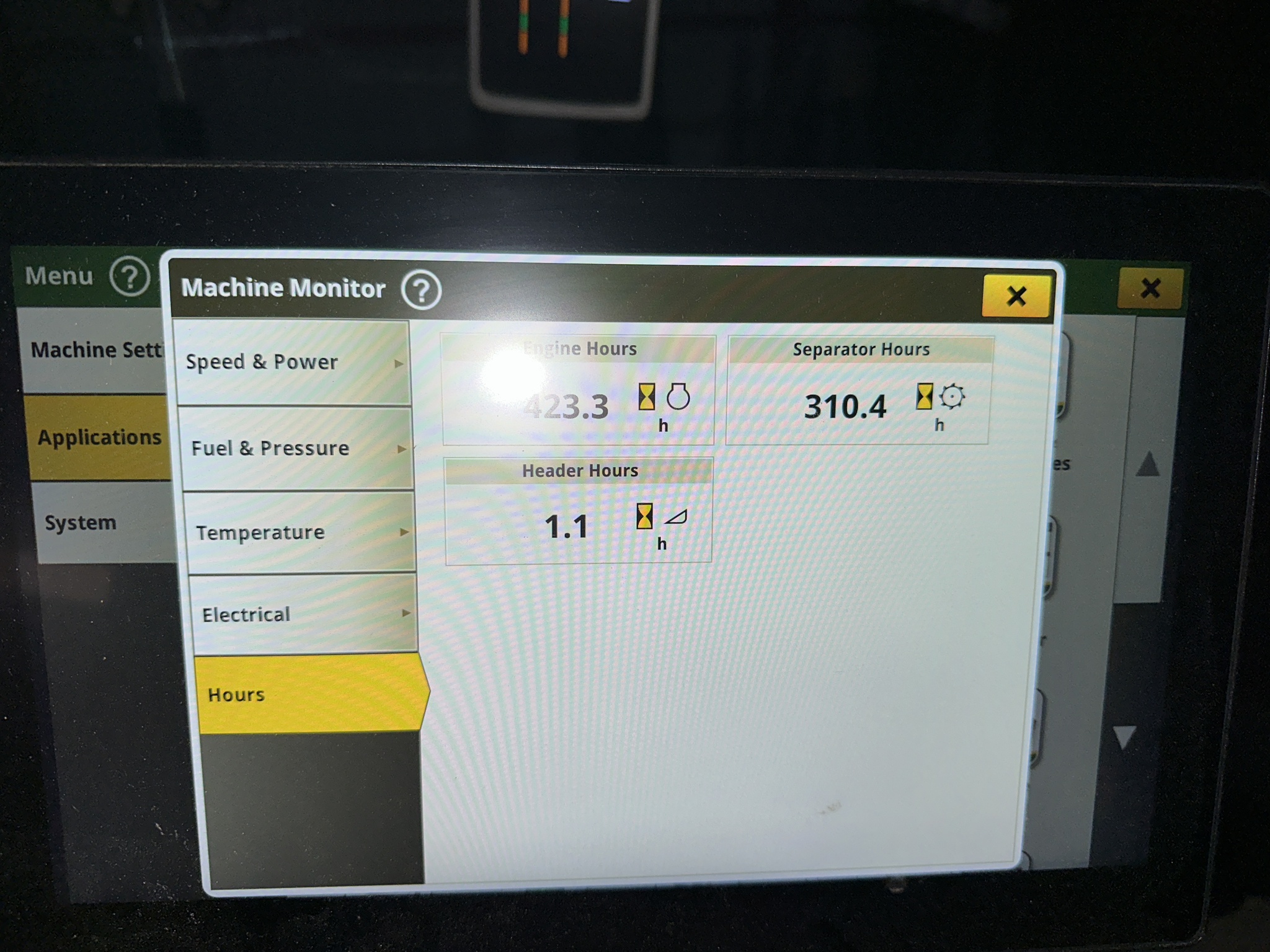 2024 John Deere S760 Image 21