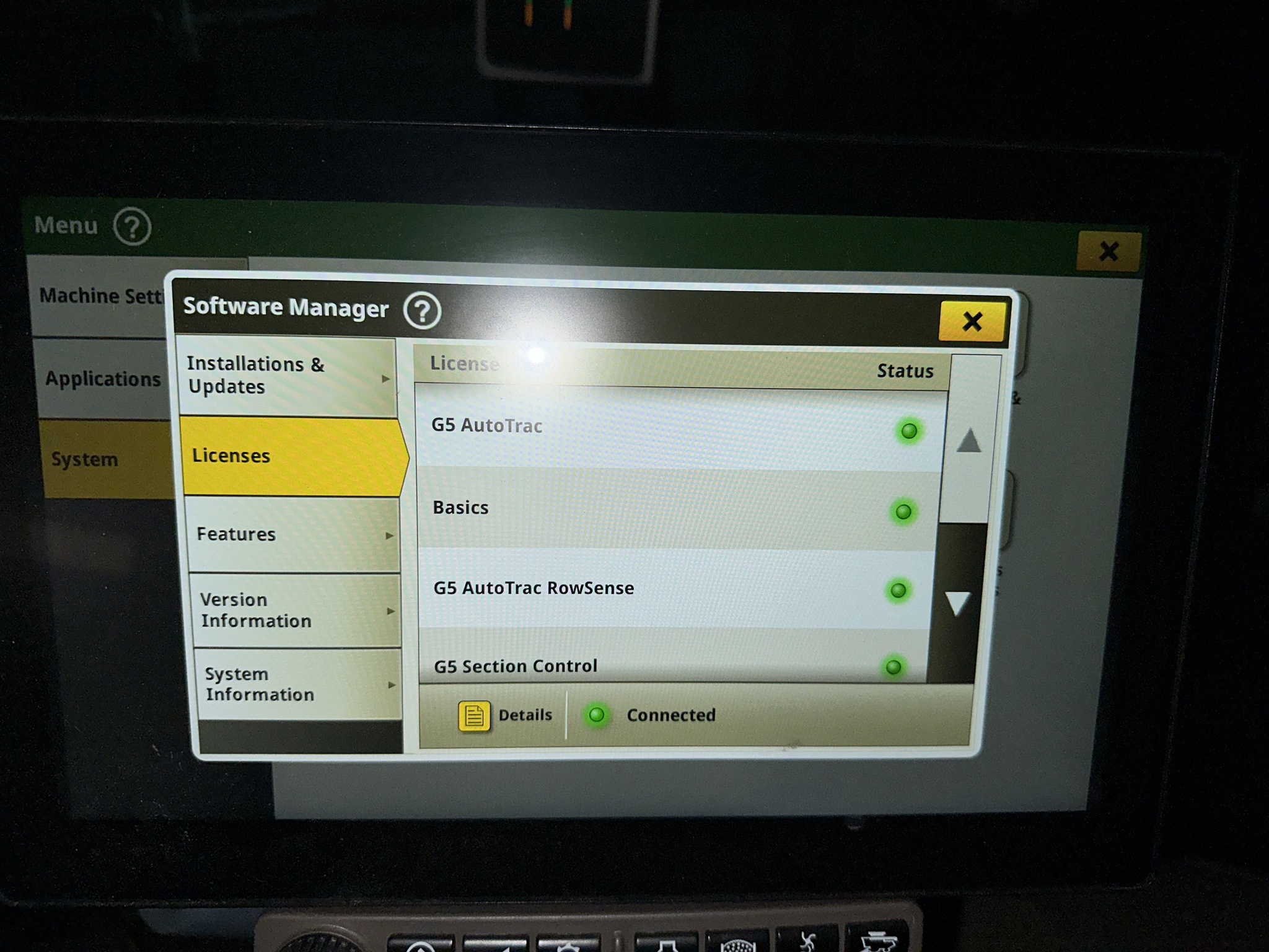 2024 John Deere S760 Image 20