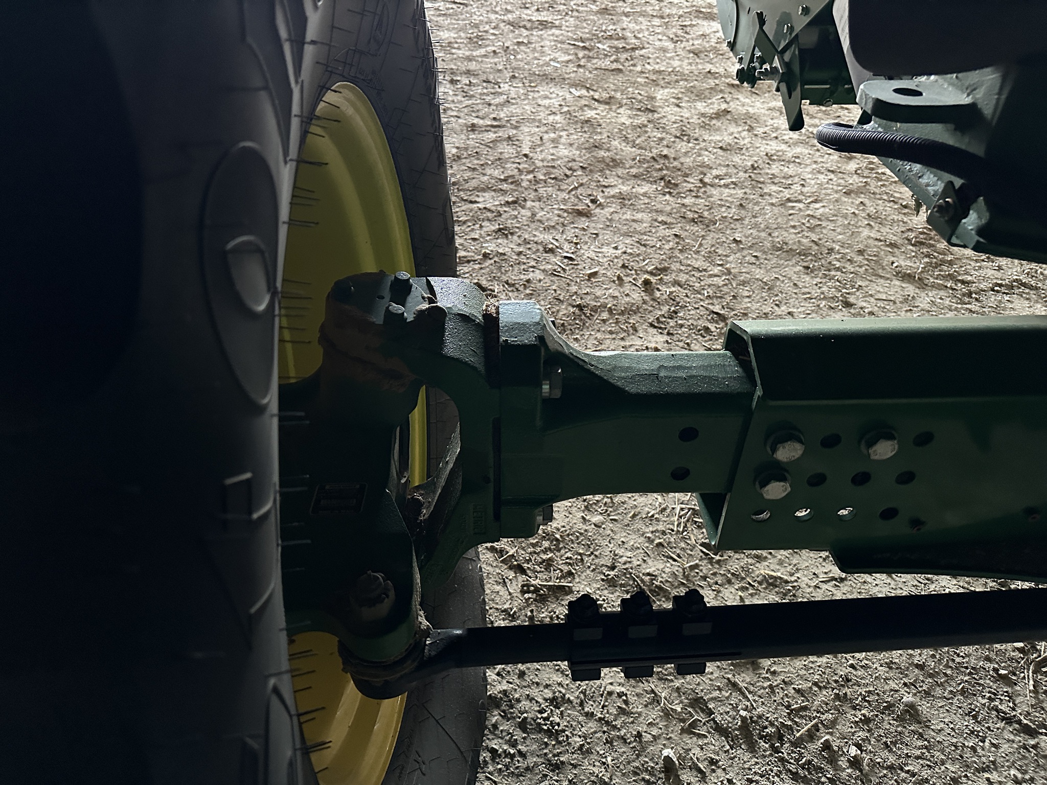 2024 John Deere S760 Image 19