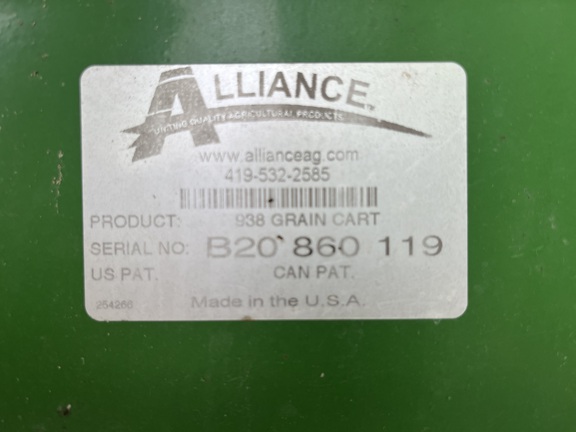  Parker 938 - Photo13