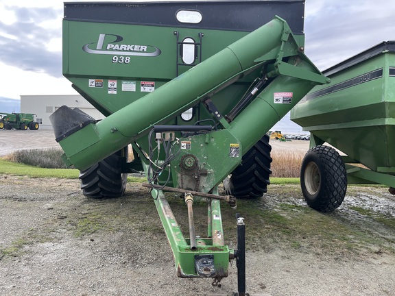 Parker 938 - Photo15