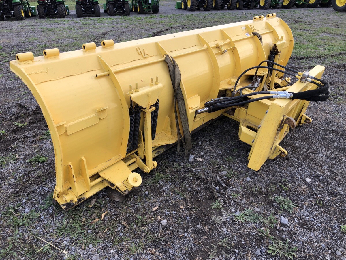 2006 HLA SB400012 Image 7