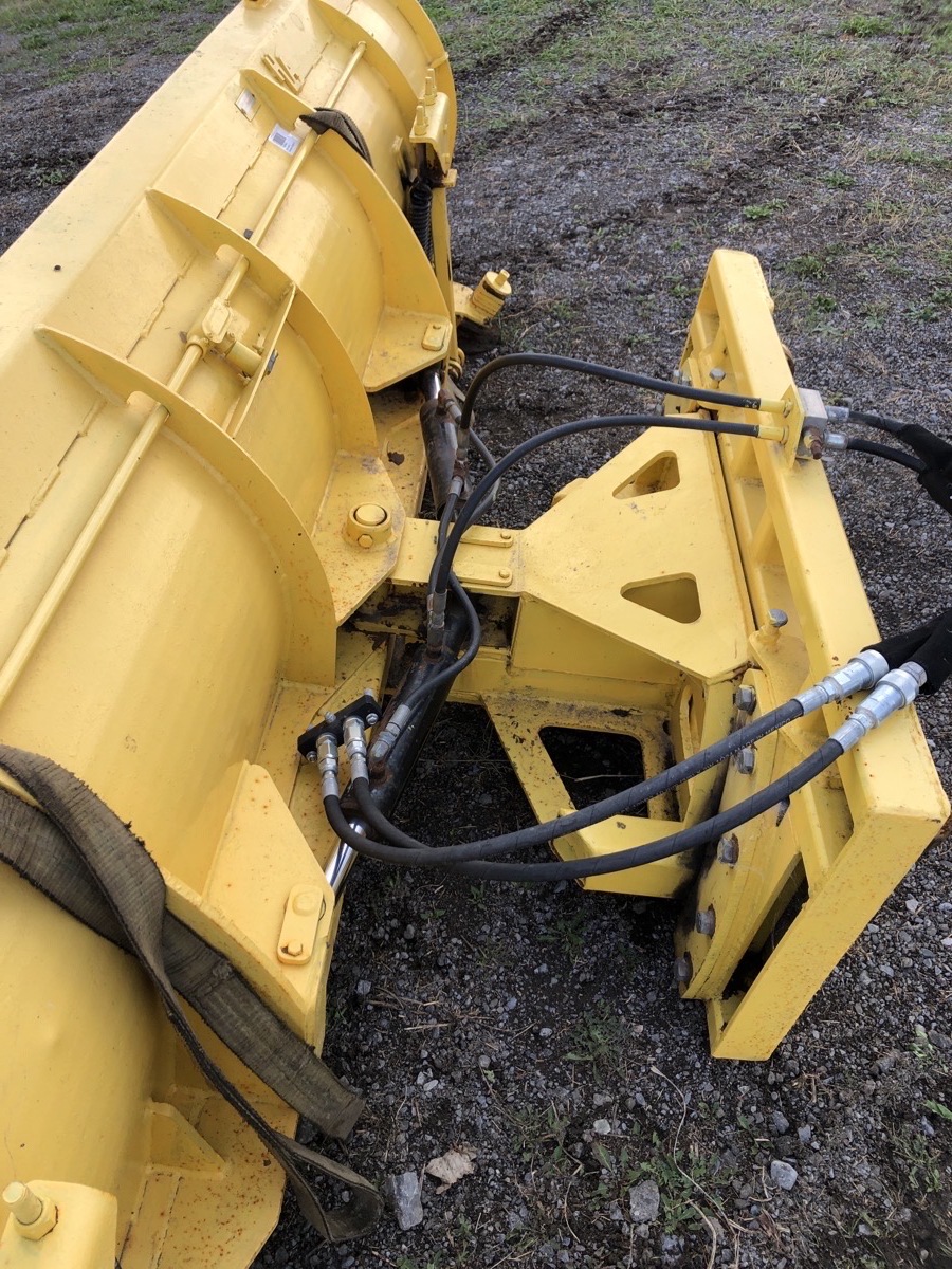 2006 HLA SB400012 Image 8
