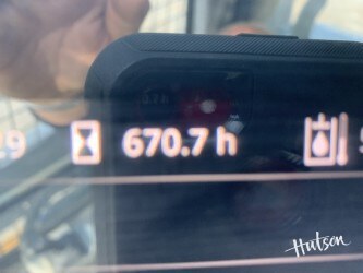 Photo of 2024 John Deere 333 P