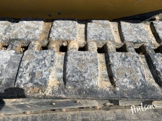 Photo of 2024 John Deere 333 P