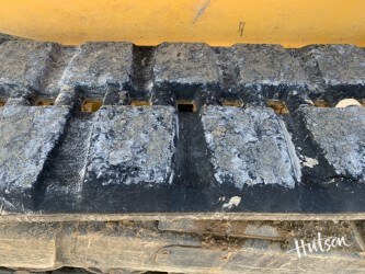 Photo of 2024 John Deere 333 P