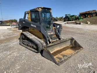 Photo of 2024 John Deere 333 P