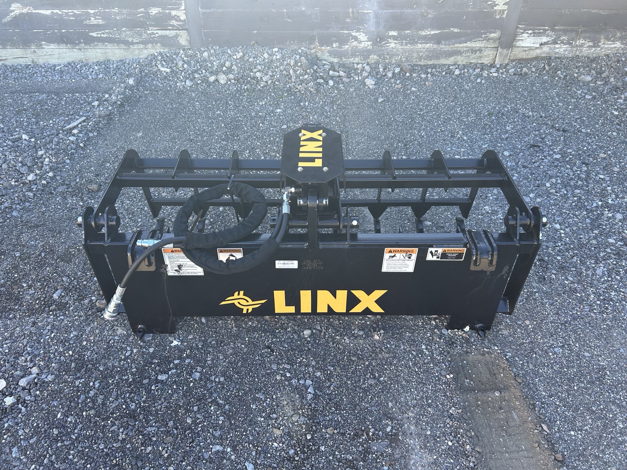 2025 Linx GRLDBG54JD Image 1