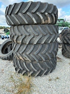 2022 Goodyear 620/70R46 Image 1