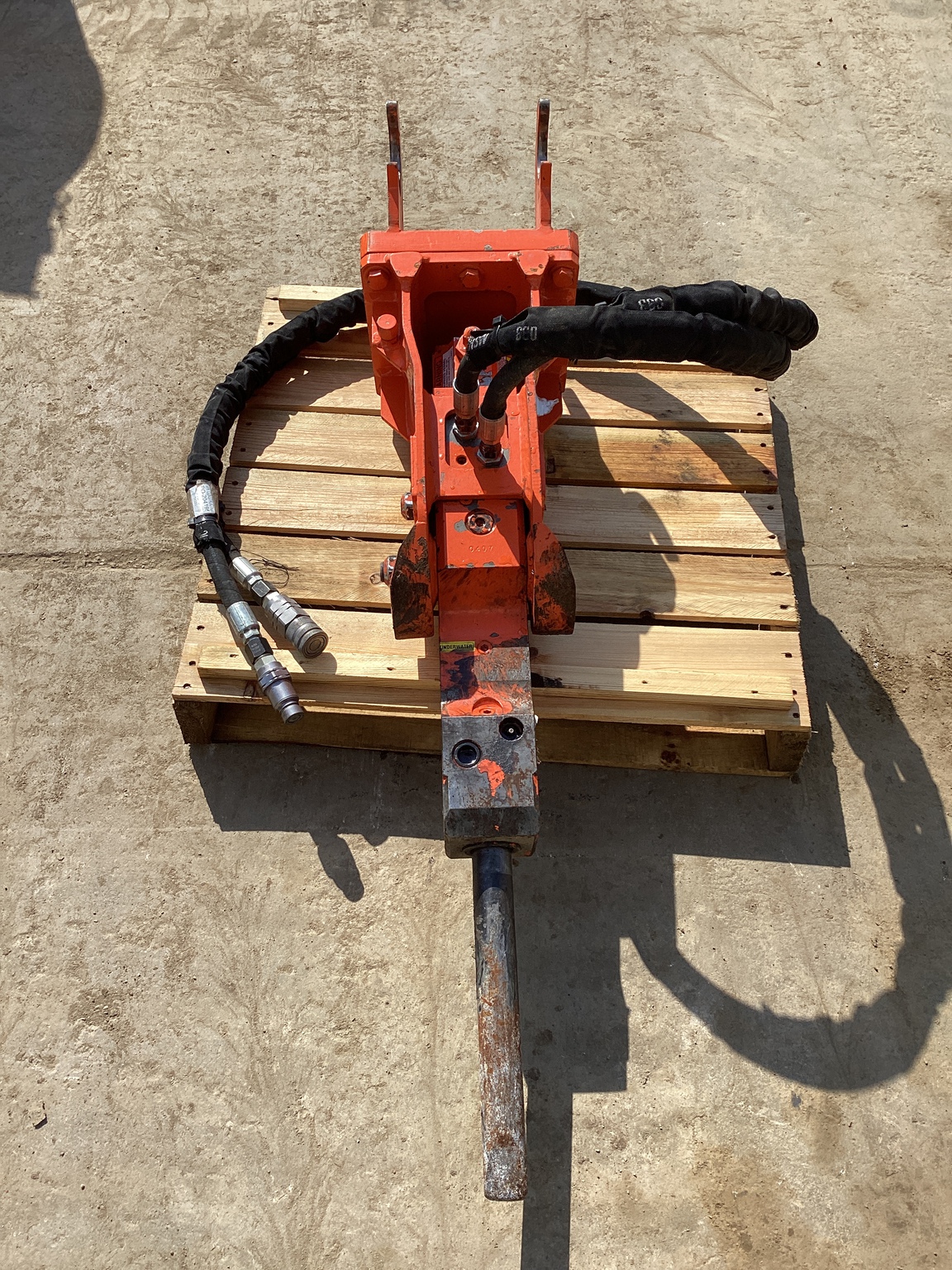 2024 NPK PH-06 Image 3