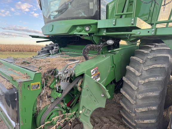2018 John Deere S790 - Photo2