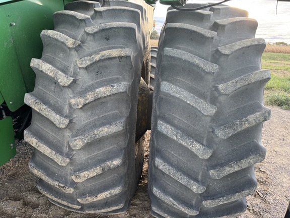 2018 John Deere S790 - Photo3