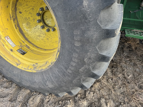 2018 John Deere S790 - Photo4