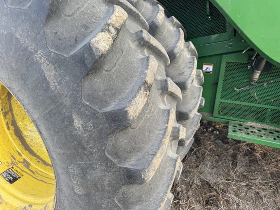 2018 John Deere S790 - Photo5