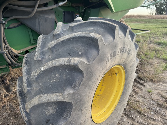 2018 John Deere S790 - Photo6