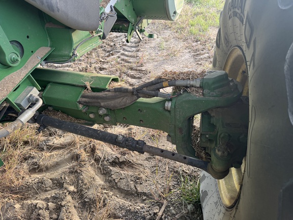 2018 John Deere S790 - Photo7